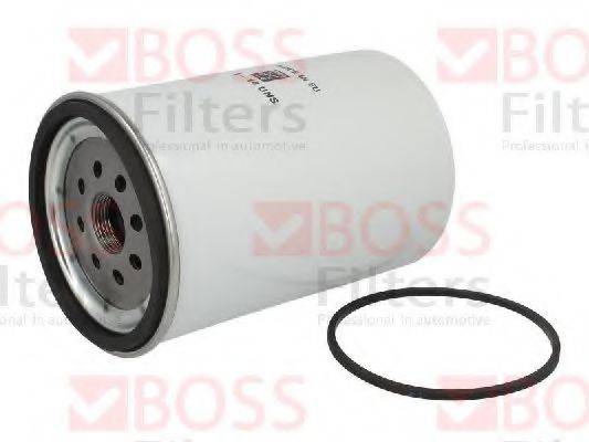Паливний фільтр BOSS FILTERS BS04-106