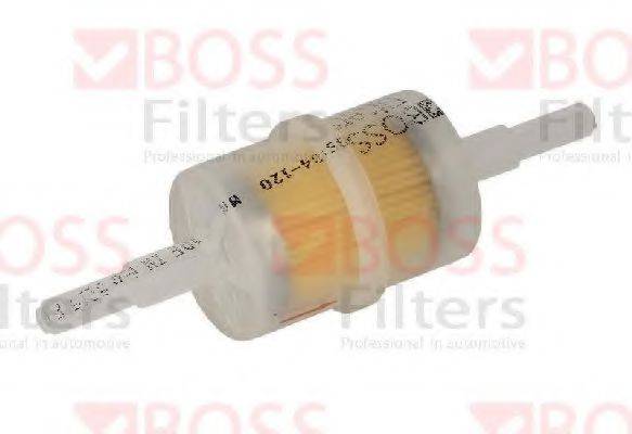 Паливний фільтр BOSS FILTERS BS04-120