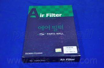PARTS-MALL PAF0101 Воздушный фильтр