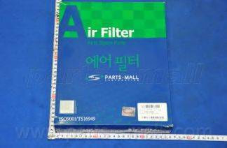 PARTS-MALL PAF018 Воздушный фильтр