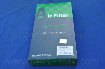 PARTS-MALL PAF026 Воздушный фильтр