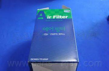 PARTS-MALL PAF052 Воздушный фильтр