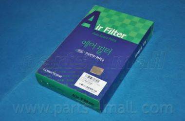 PARTS-MALL PAH010 Воздушный фильтр