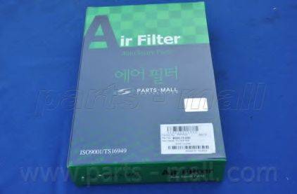 PARTS-MALL PAH023 Воздушный фильтр