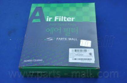 PARTS-MALL PAK012 Воздушный фильтр