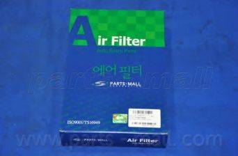 PARTS-MALL PAM017 Воздушный фильтр