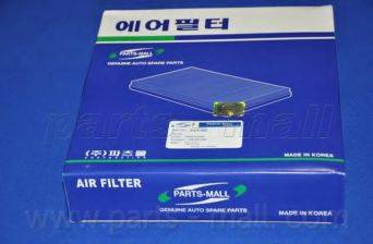Воздушный фильтр PARTS-MALL PAN-005