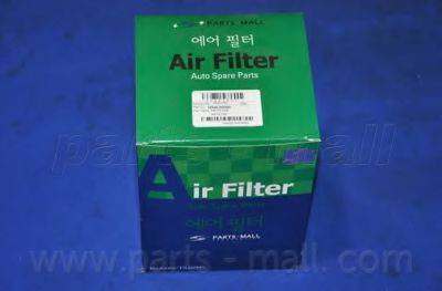 PARTS-MALL PAW023 Воздушный фильтр