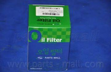 Масляний фільтр PARTS-MALL PBF-003