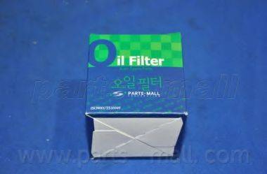 Масляний фільтр PARTS-MALL PBF-016