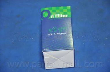 PARTS-MALL PCF061 Топливный фильтр