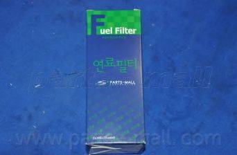 PARTS-MALL PCH052 Топливный фильтр
