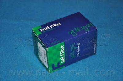 PARTS-MALL PCM018 Топливный фильтр
