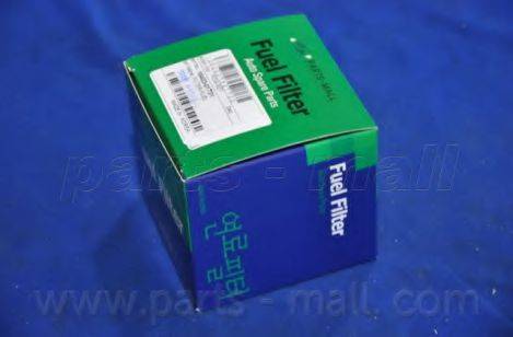 PARTS-MALL PCW507 Паливний фільтр
