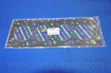 PARTS-MALL PGAM050 Прокладка, головка циліндра