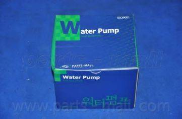 Водяний насос PARTS-MALL PHA-022