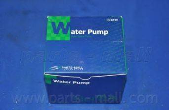 Водяной насос PARTS-MALL PHD-003