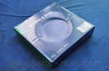 PARTS-MALL PRM004 Тормозной диск