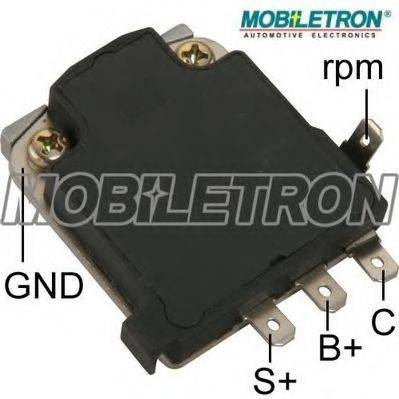 Коммутатор, система зажигания MOBILETRON IG-HD003C