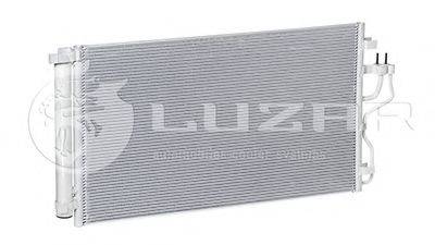 LUZAR LRAC08Y5 Конденсатор, кондиціонер