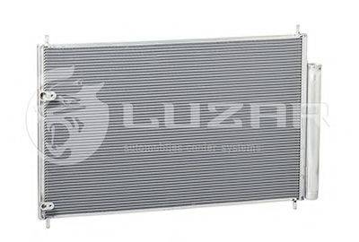 LUZAR LRAC1980 Конденсатор, кондиционер