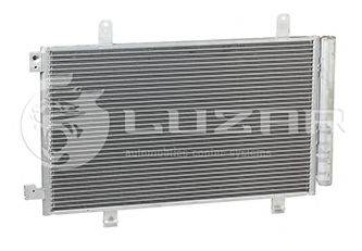 Конденсатор, кондиціонер LUZAR LRAC 2479