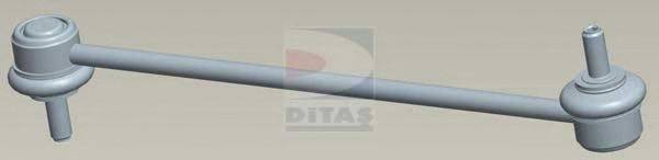 DITAS A23184 Тяга / стойка, стабилизатор