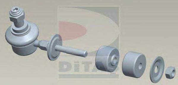 Тяга/стійка, стабілізатор DITAS A2-3402