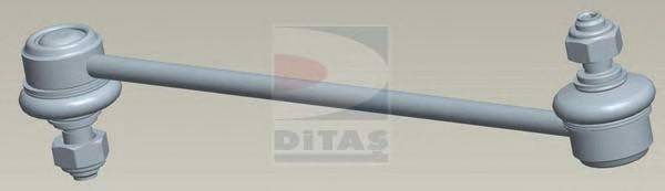 Тяга/стійка, стабілізатор DITAS A2-3593