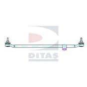 Поперечная рулевая тяга DITAS A1-969