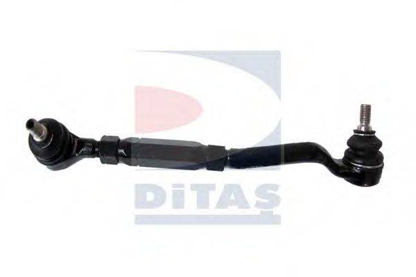 DITAS A22223 Поперечная рулевая тяга