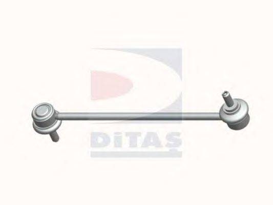 DITAS A23403 Тяга/стійка, стабілізатор