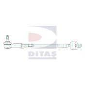 DITAS A23596 Поперечная рулевая тяга
