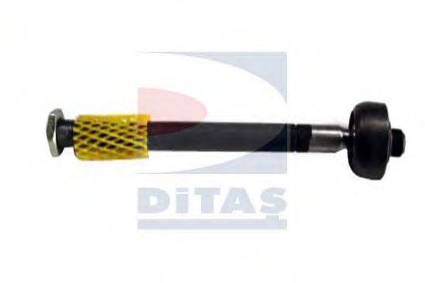 DITAS A23645 Осевой шарнир, рулевая тяга