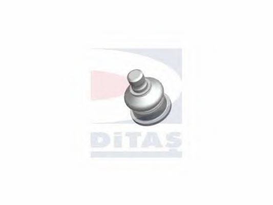 DITAS A24508 Несущий / направляющий шарнир