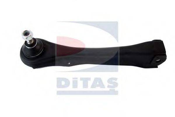 Поперечна рульова тяга DITAS A2-897