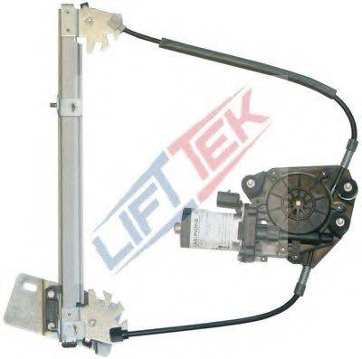 LIFT-TEK LTAA35L Подъемное устройство для окон