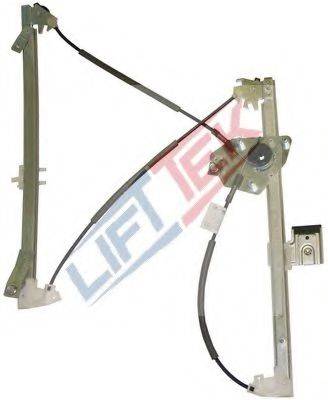 LIFT-TEK LTBM701L Подъемное устройство для окон