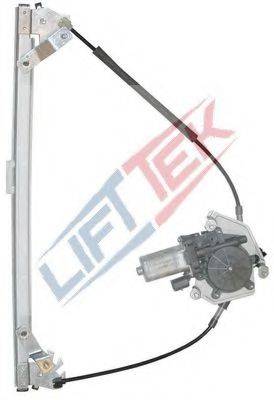 Підйомний пристрій для вікон LIFT-TEK LT CT07 L B