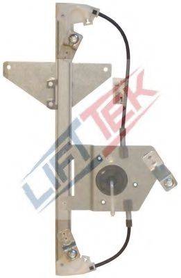 Підйомний пристрій для вікон LIFT-TEK LT CT711 L