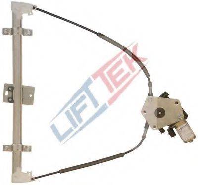 Підйомний пристрій для вікон LIFT-TEK LT FR40 R
