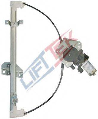 Підйомний пристрій для вікон LIFT-TEK LT FR56 R
