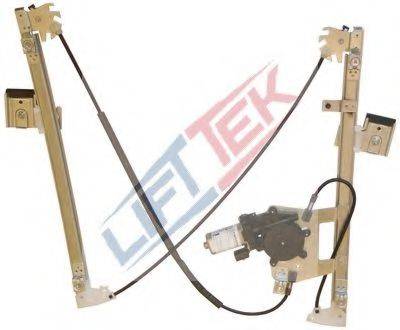 Підйомний пристрій для вікон LIFT-TEK LT FR61 L
