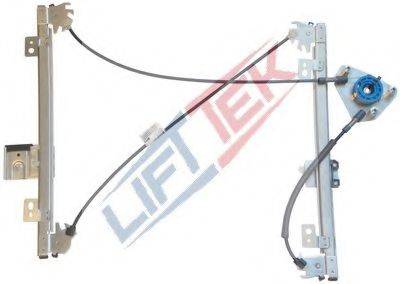 Підйомний пристрій для вікон LIFT-TEK LT FR706 R