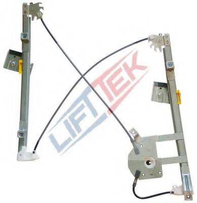 Підйомний пристрій для вікон LIFT-TEK LT FR709 R