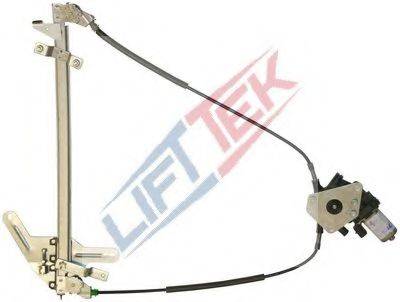 Підйомний пристрій для вікон LIFT-TEK LT FT57 R