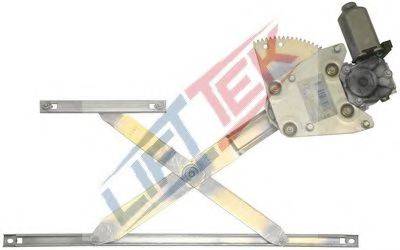 Підйомний пристрій для вікон LIFT-TEK LT HD51 R