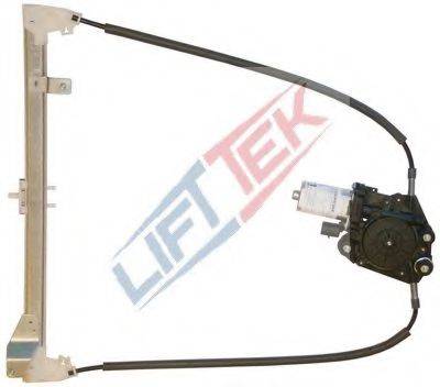 Підйомний пристрій для вікон LIFT-TEK LT LN28 R
