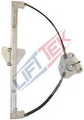 Підйомний пристрій для вікон LIFT-TEK LT MA701 R
