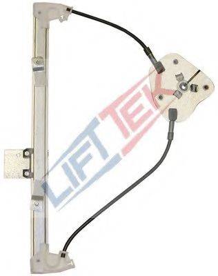 Підйомний пристрій для вікон LIFT-TEK LT MA702 R